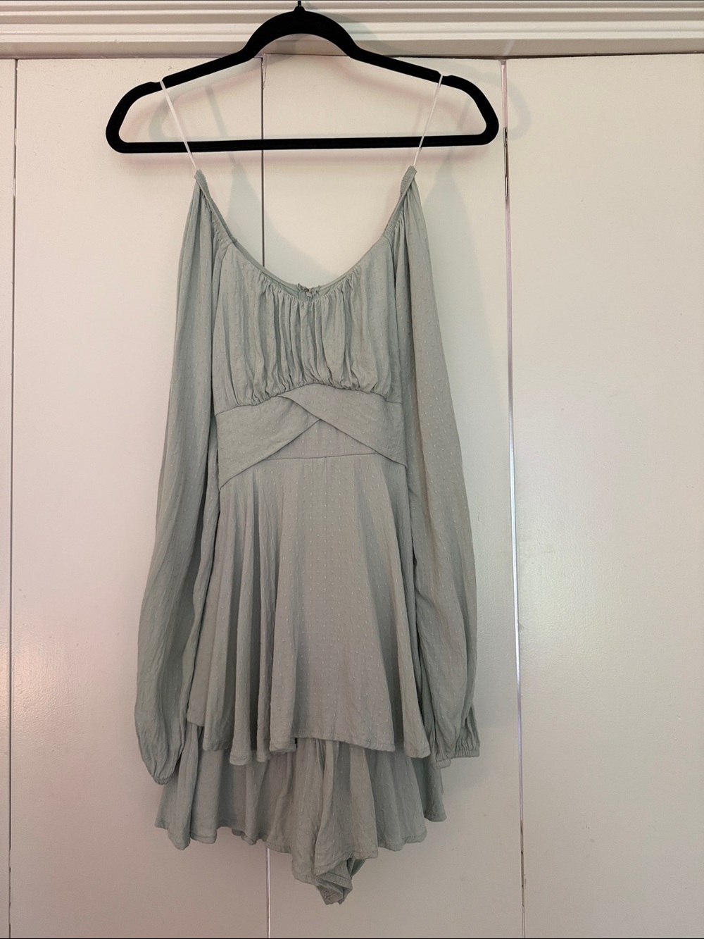 Altar’d State dress